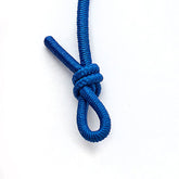 Liliputi Love Cipőfűző - Kék (1 pár)-0